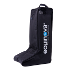 equinova Stiefeltasche uni